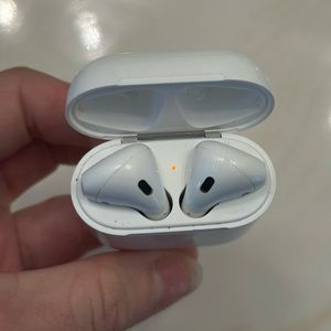 Apple AirPods in perfect condition